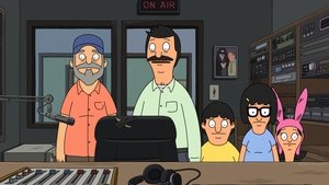 Bob burgerfalodája 9. évad Ep.19 19. epizód