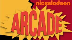 Nickelodeon Arcade kép