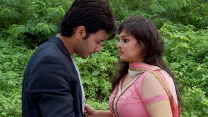 Qubool Hai 1. évad Ep.203 203. epizód