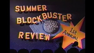 Mystery Science Theater 3000 Speciális epizódok Ep.76 76. epizód