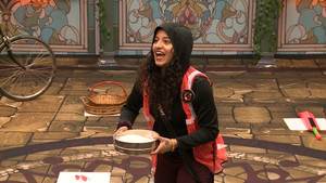 Bigg Boss Tamil 9. évad Ep.46 46. epizód