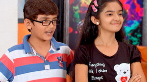 बालवीर 1. évad Ep.550 550. epizód