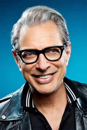 Jeff Goldblum profil kép