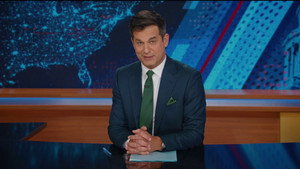 The Daily Show 30. évad Ep.71 71. epizód