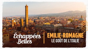 Échappées Belles 20. évad Ep.32 32. epizód