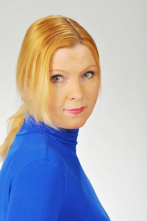 Елена Коллегова profil kép