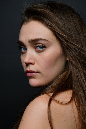 Alanna Bale profil kép