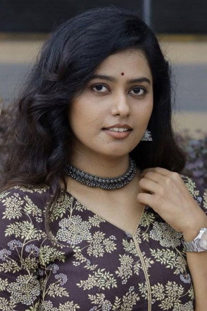 Megha Thomas profil kép