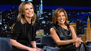 The Tonight Show Starring Jimmy Fallon 10. évad Ep.60 60. epizód