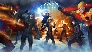 Flash – A Villám kép