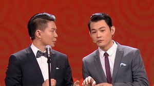 欢乐喜剧人 4. évad Ep.10 10. epizód