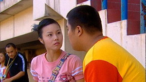 起跑天堂 1. évad Ep.17 17. epizód