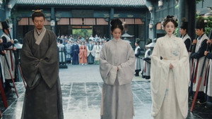 玉茗茶骨 1. évad Ep.20 20. epizód
