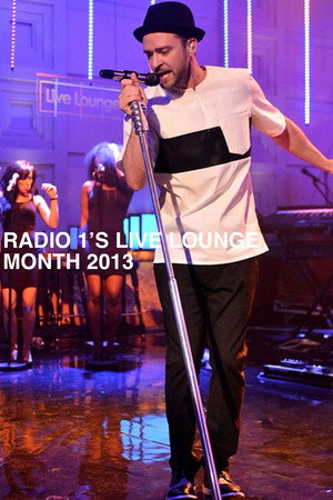 BBC Radio 1's Live Lounge 7. évad (2013-09-03) poszter