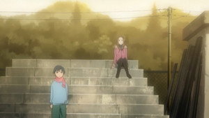 地獄少女 2. évad Ep.22 22. epizód