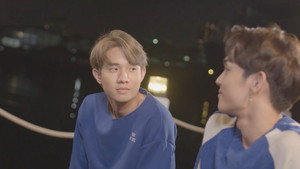 โค้ชลับสลับรัก 1. évad Ep.11 11. epizód