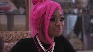 Love & Hip Hop Miami 3. évad Ep.3 3. epizód