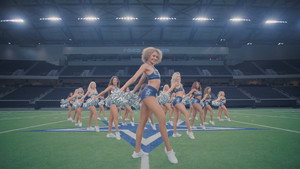 AMERICA'S SWEETHEARTS: A Dallas Cowboys pomponlányai 2. évad Ep.4 4. epizód