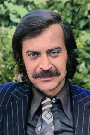Atilla Ergün profil kép