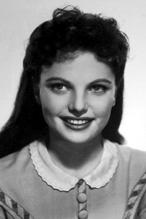 Geraldine Brooks profil kép