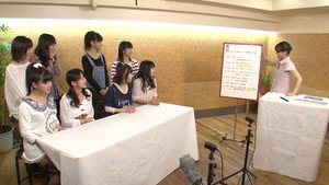 ハロプロ!TIME 2011. évad Ep.56 56. epizód
