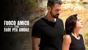 Fuoco Amico kép