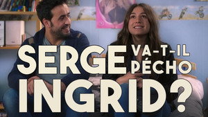 Serge le Mytho 1. évad Ep.21 21. epizód