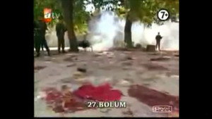 Parmaklıklar Ardında 2. évad Ep.1 1. epizód