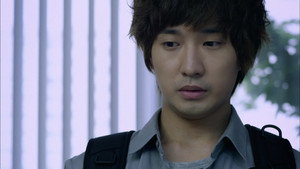 신의 퀴즈 2. évad Ep.9 9. epizód