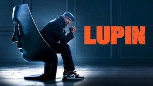 Lupin kép