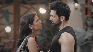 कैसे मुझे तुम मिल गये 1. évad Ep.132 132. epizód