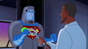 Superman kép