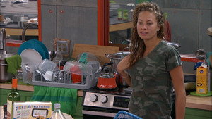 Big Brother 16. évad Ep.7 7. epizód