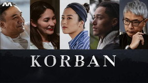 Korban 1. évad Ep.1 1. epizód