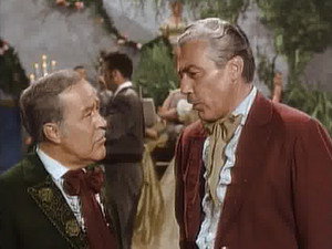 Zorro 2. évad Ep.16 A váratlan vendég