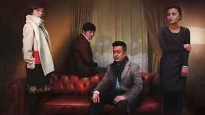 婚战 kép