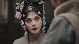 鬓边不是海棠红 1. évad Ep.5 5. epizód