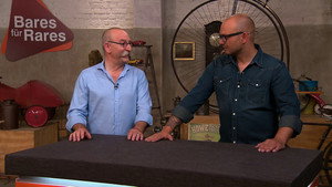 Bares für Rares 8. évad Ep.20 20. epizód