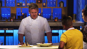 Gordon Ramsay - A pokol konyhája 19. évad Ep.1 1. epizód