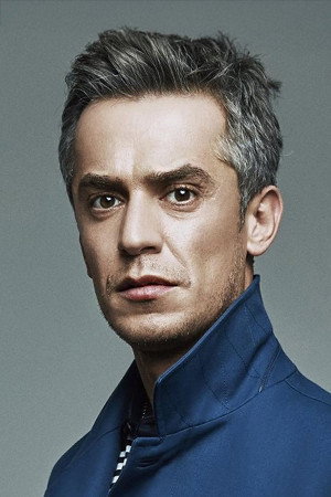 Tugay Mercan profil kép