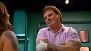 Ink Master: Redemption 2. évad Ep.5 5. epizód