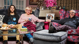 Gogglebox 11. évad Ep.14 14. epizód