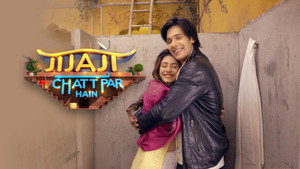 Jijaji Chhat Par Hai 1. évad Ep.546 546. epizód