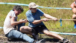 Australian Survivor 9. évad Ep.2 2. epizód