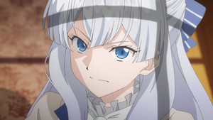 ブチ切れ令嬢は報復を誓いました。～魔導書の力で祖国を叩き潰します～ 1. évad Ep.5 5. epizód