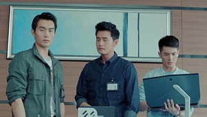 美人为馅 1. évad Ep.11 11. epizód