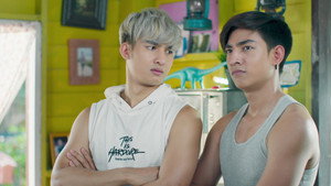 ใจกลางเมือง 1. évad Ep.7 7. epizód