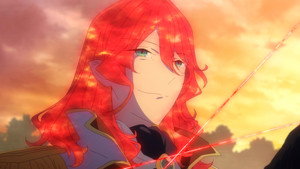 シュガーアップル・フェアリーテイル 1. évad Ep.21 21. epizód