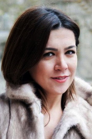 Məsmə Aslanqızı profil kép