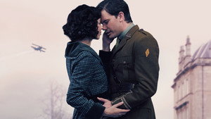 Outlander: Vér a véremből kép